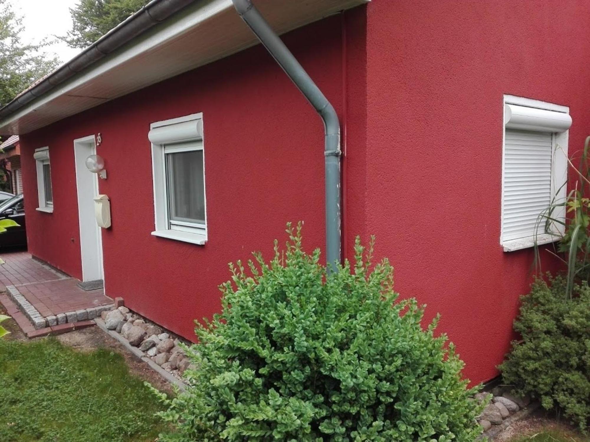 Villa Schwedenhaus Re25 Sögel Exterior foto