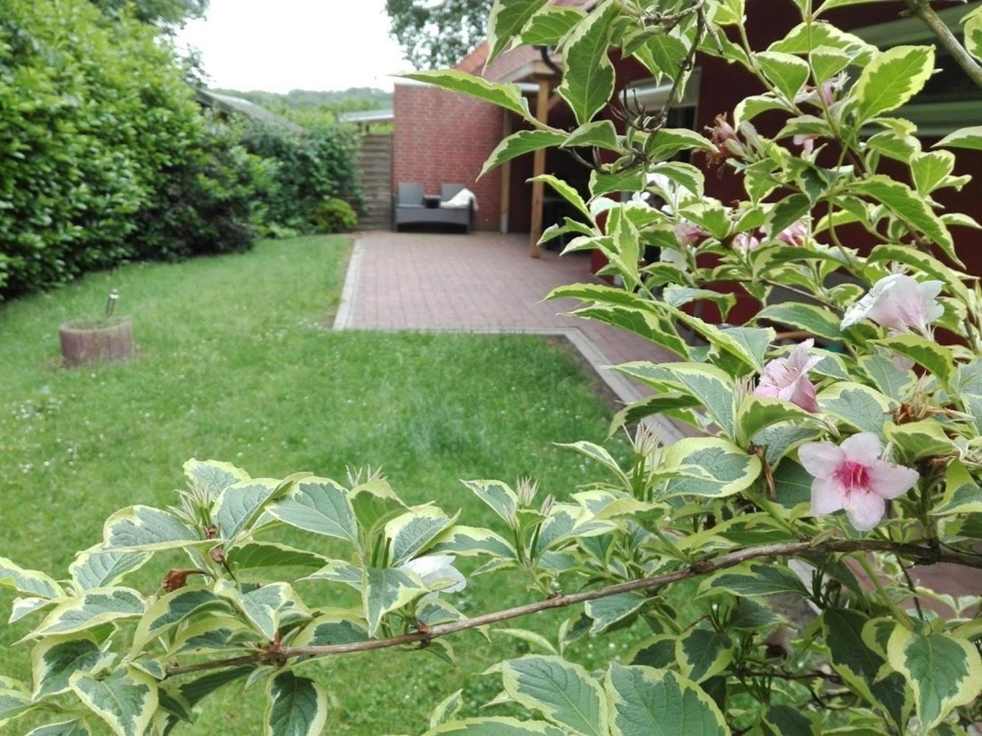 Villa Schwedenhaus Re25 Sögel Exterior foto